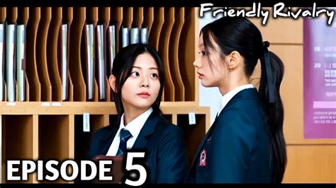 rivalry eng sub|Rivalry .